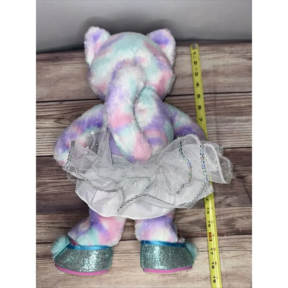BUILD A BEAR Soft 17